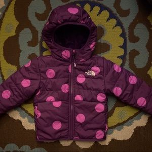 The North Face Toddler Coat Size 2T